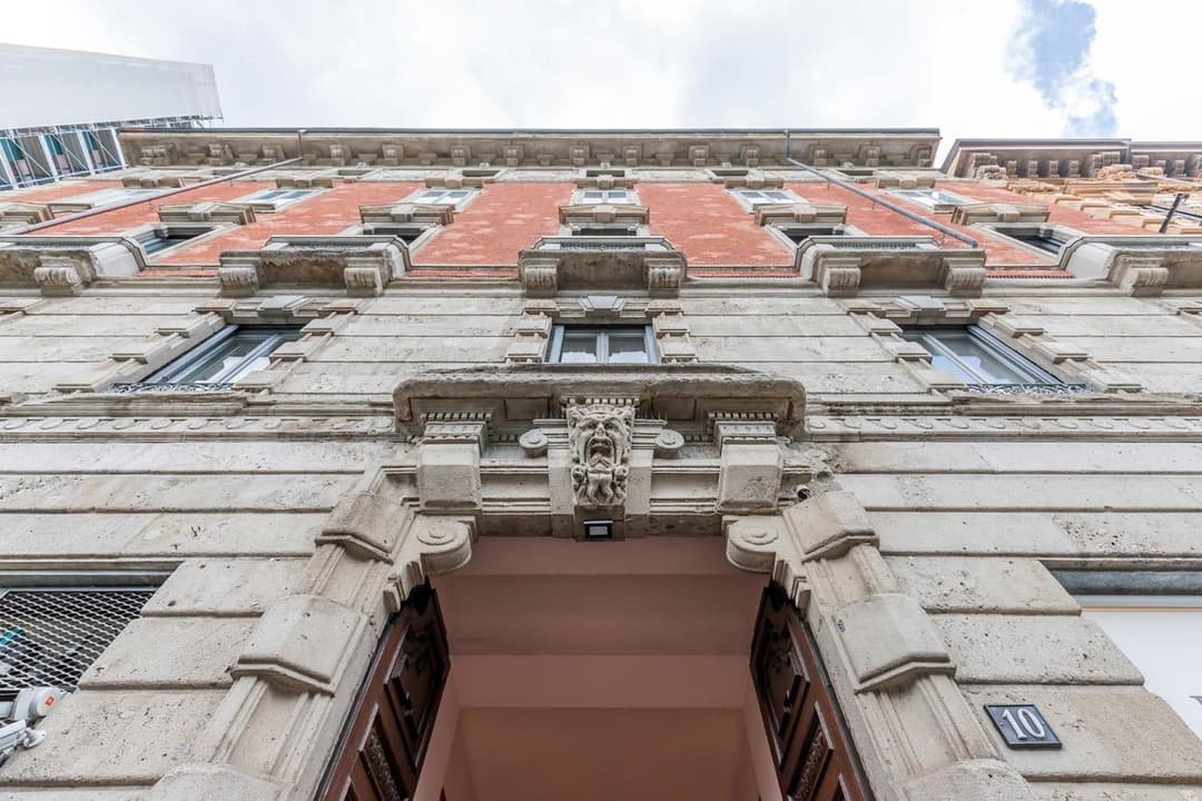 Milan Retreats Cadorna Duomo — photo 1 of 1