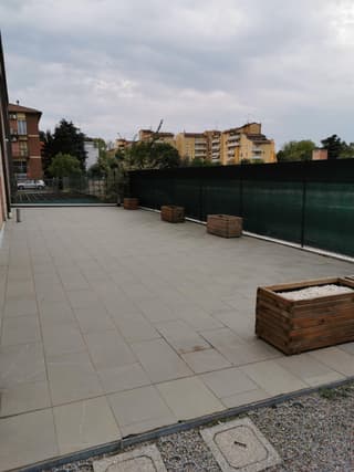 B&B La terrazza