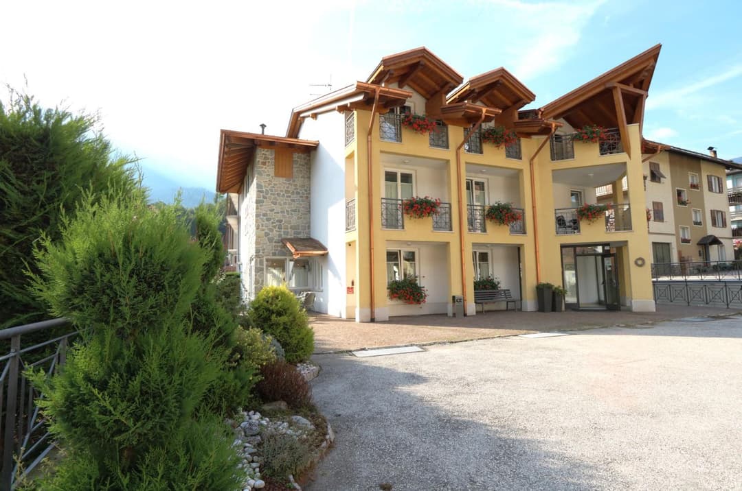 Hotel Garni Sottobosco — photo 1 of 1