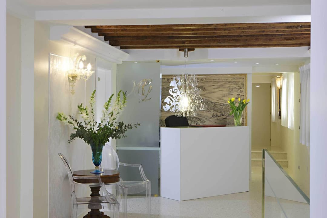 Hotel Adriatico — photo 1 of 1