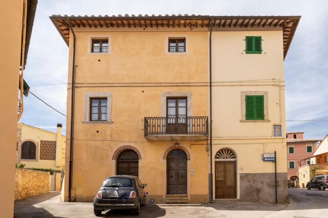 The Cottage in Casciana Terme — photo 1 of 18