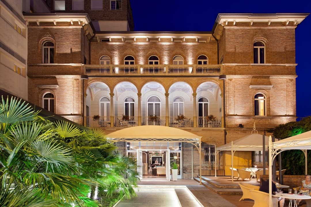 Villa Adriatica Ambienthotels — photo 1 of 78