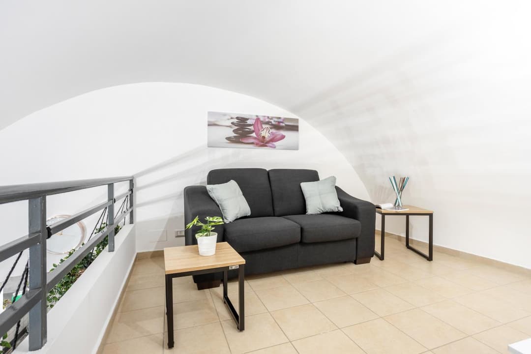 GuestHost - Casa Primavera Cozy Apartment — photo 1 of 1