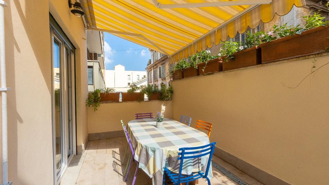 Rental in Rome - Annietta — photo 1 of 1
