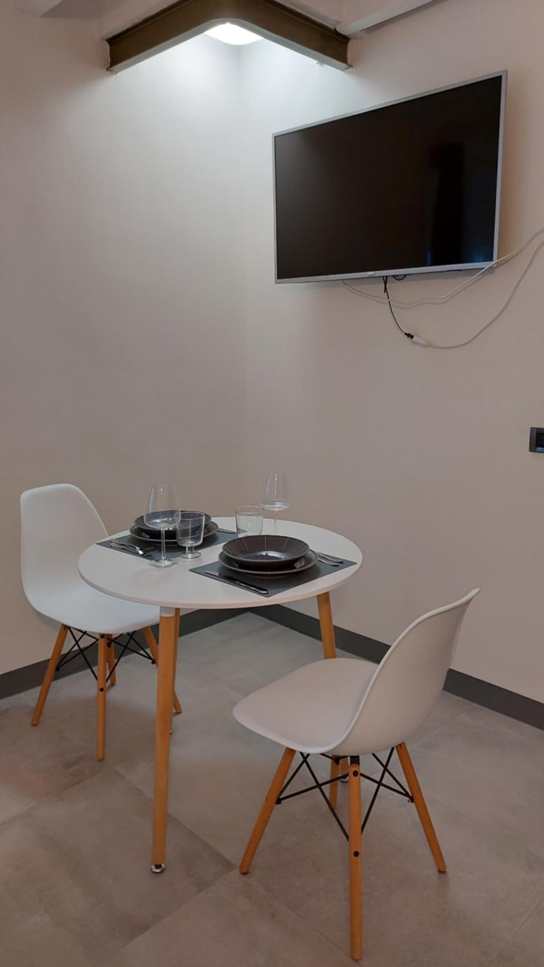 Renai studio flat — photo 1 of 1