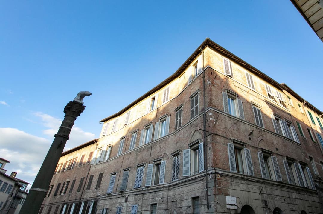 Casa Mavì- Siena — photo 1 of 1