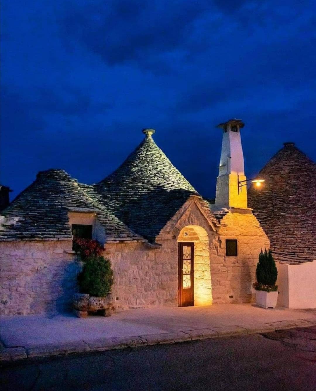 Trulli Resort Dimore Storiche — photo 1 of 1