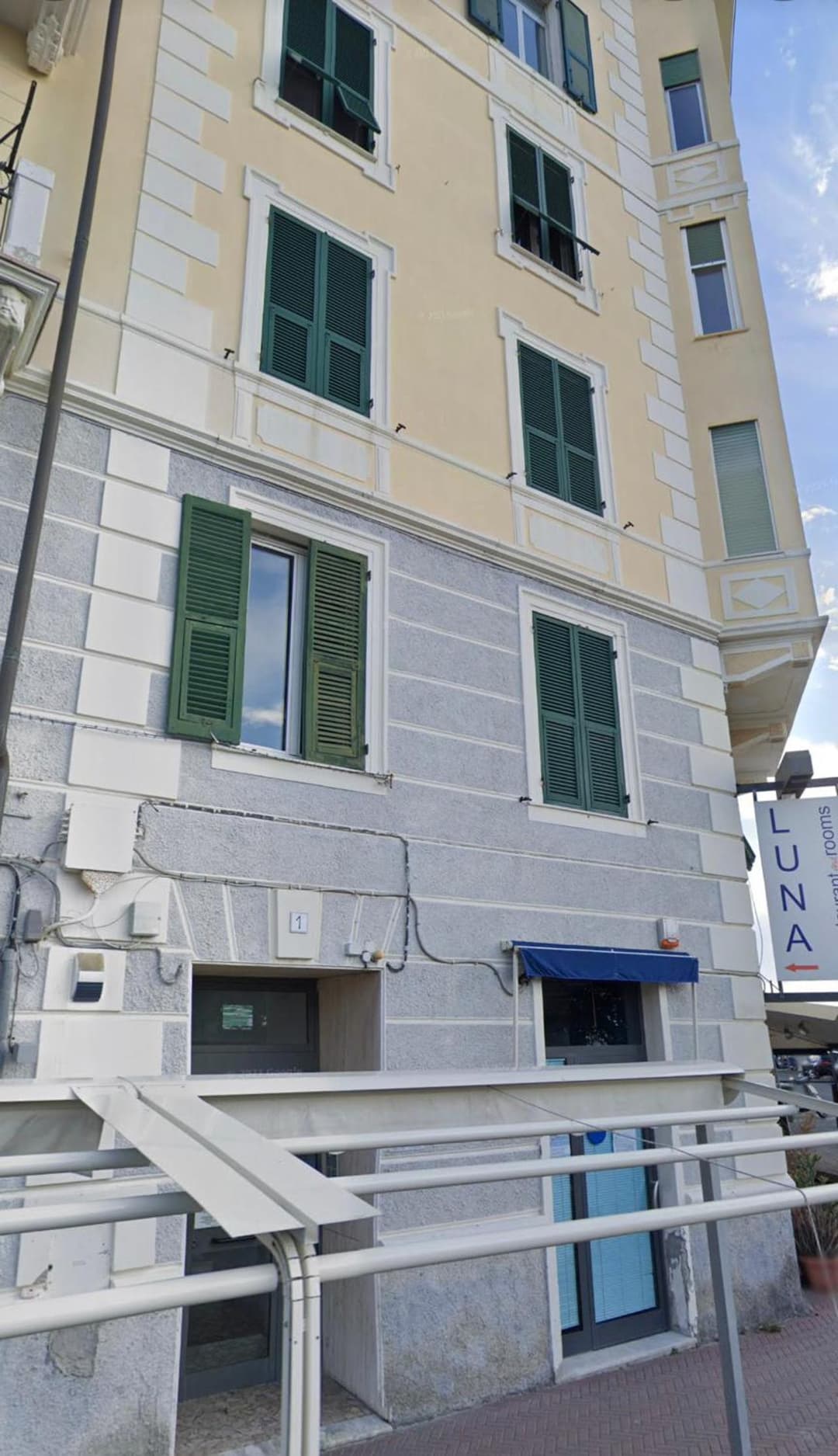 CasAmare di Carla — photo 1 of 23