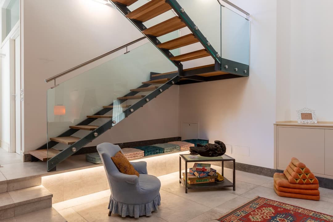 Valverde Art Space Loft by DomuSicily — photo 1 of 1