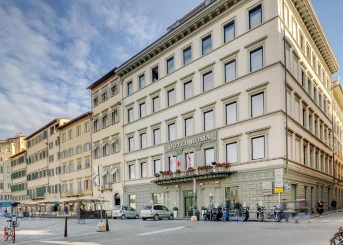 Hotel Roma — photo 1 of 1