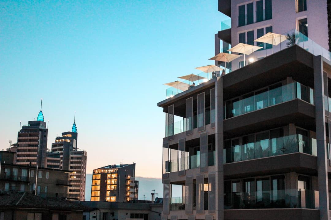 J44 Lifestyle Hotel — photo 1 of 1