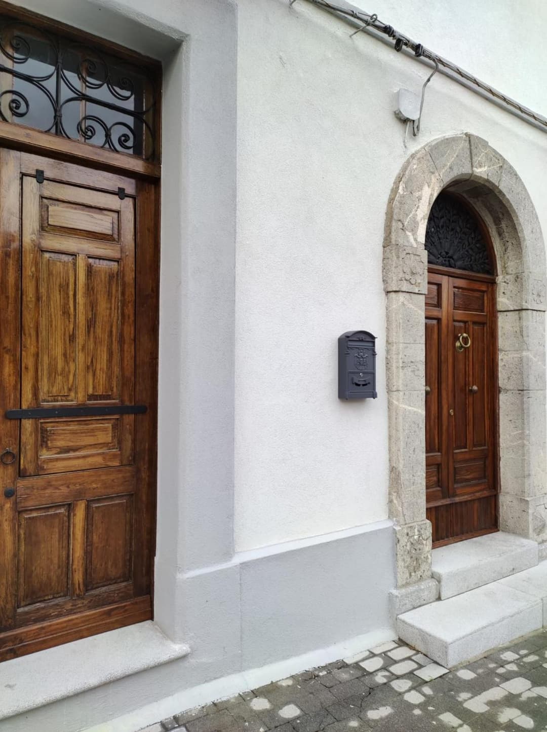 Porta d'Alpi — photo 1 of 1