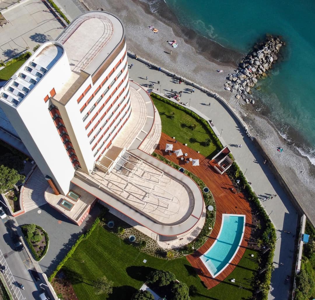 Grand Hotel Torre Fara — photo 1 of 199