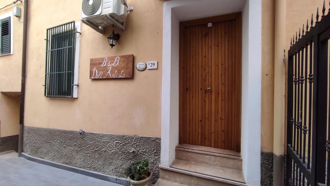 B&B Dell'Artista — photo 1 of 1