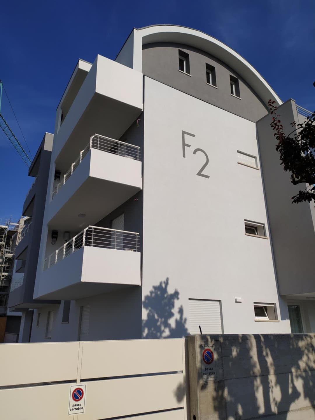 Jesolo Appartamenti F2 - Green Viking — photo 1 of 1