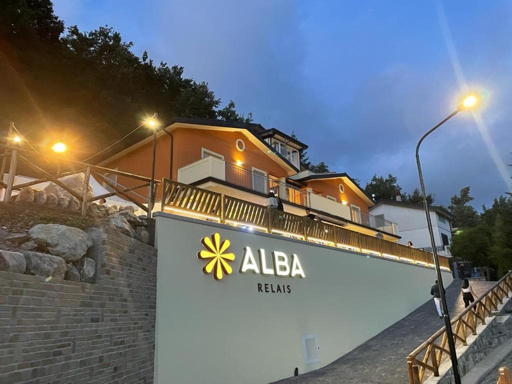 Alba Relais — photo 1 of 31