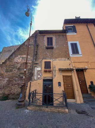 23 Scalini alla Renella