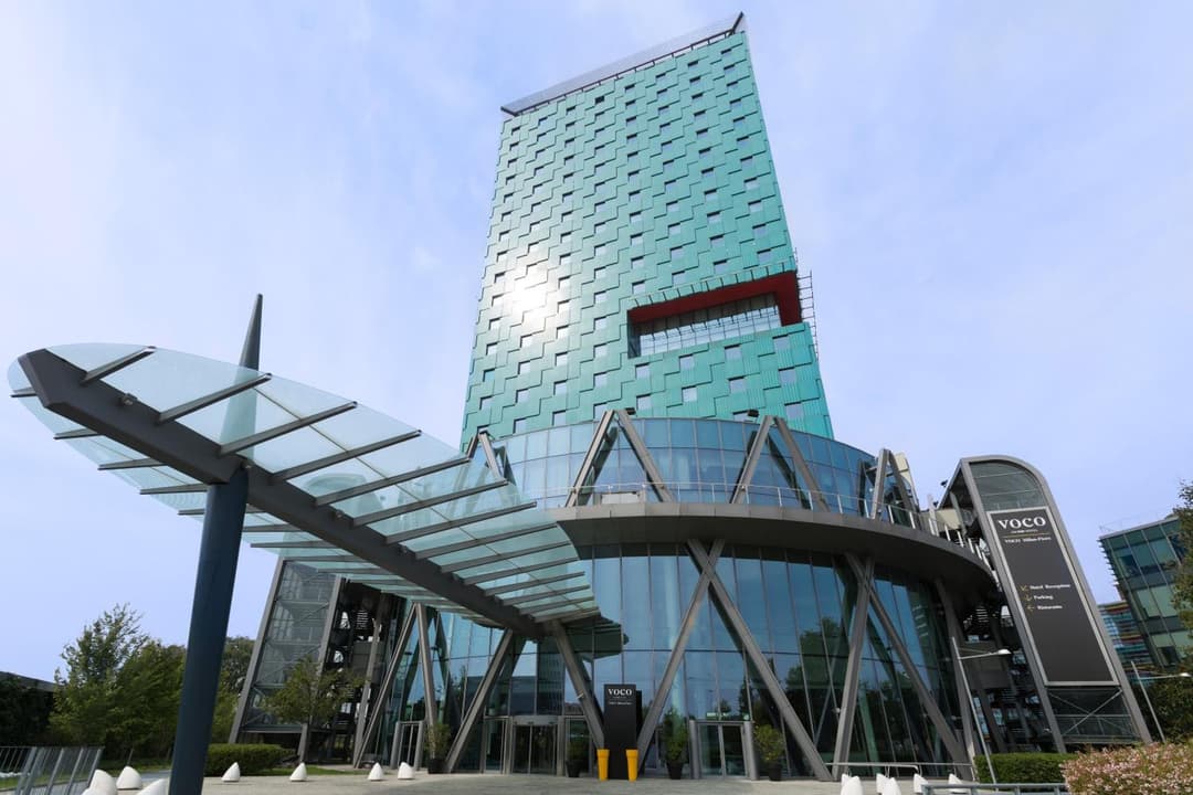 voco Milan-Fiere by IHG — photo 1 of 1