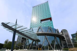 voco Milan-Fiere by IHG