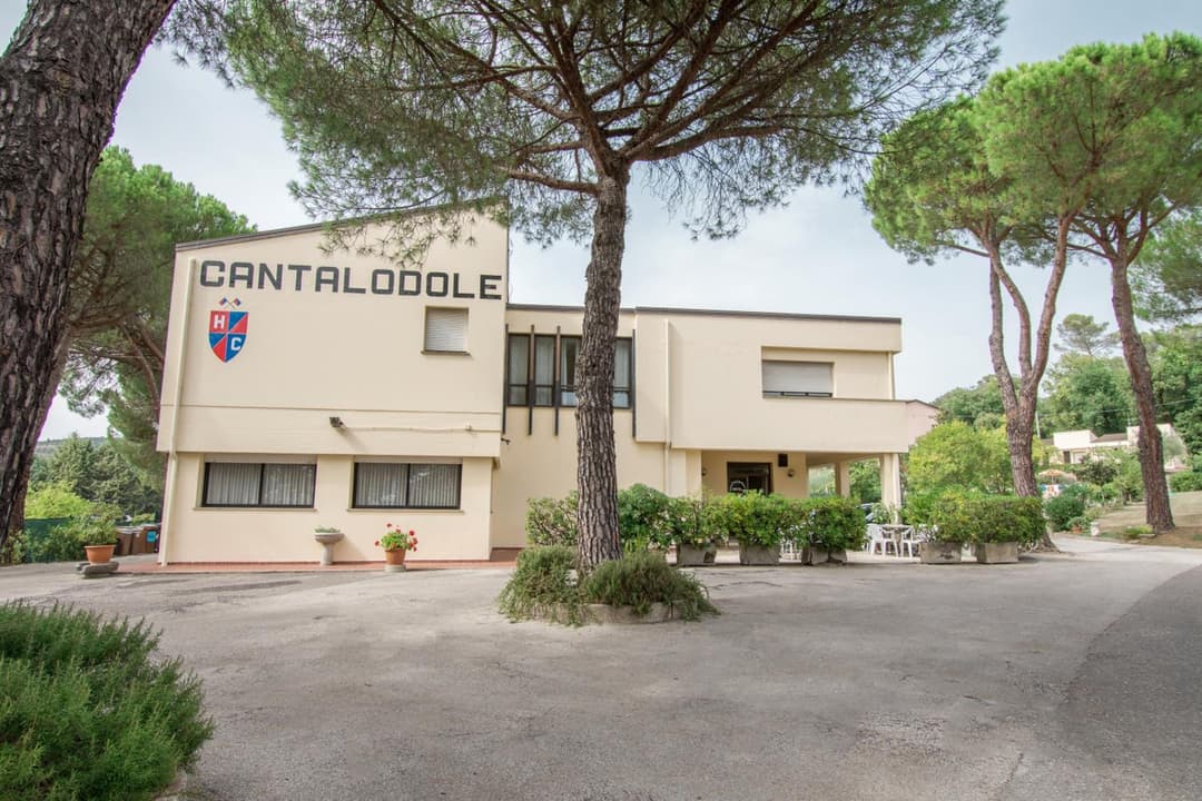Hotel Cantalodole — photo 1 of 1