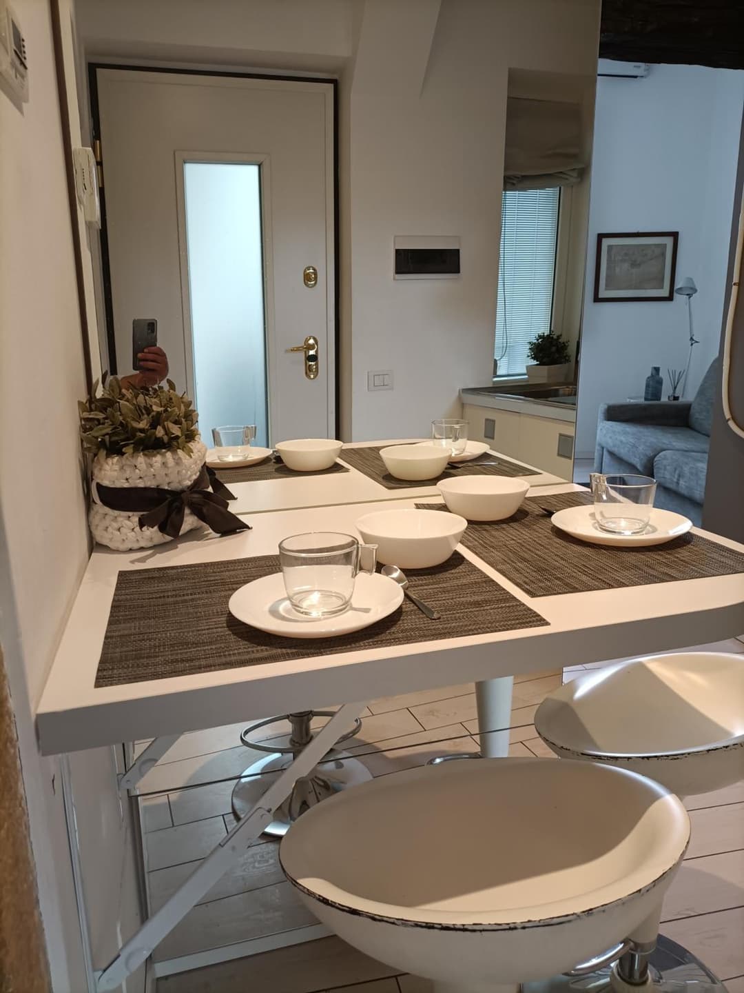 BE MY GUEST in citta' alta Charme&Relax — photo 1 of 8