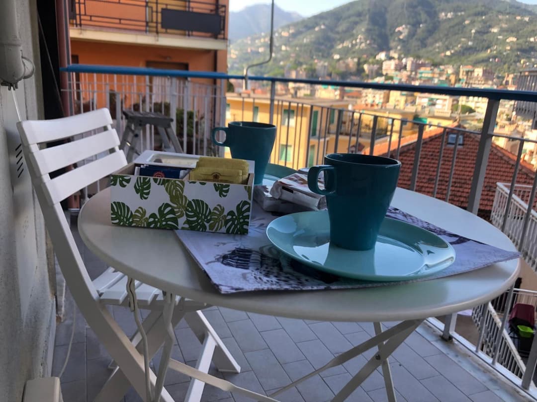 Appartamento I Glicini 12 — photo 1 of 11