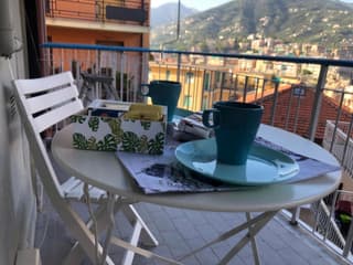 Appartamento I Glicini 12