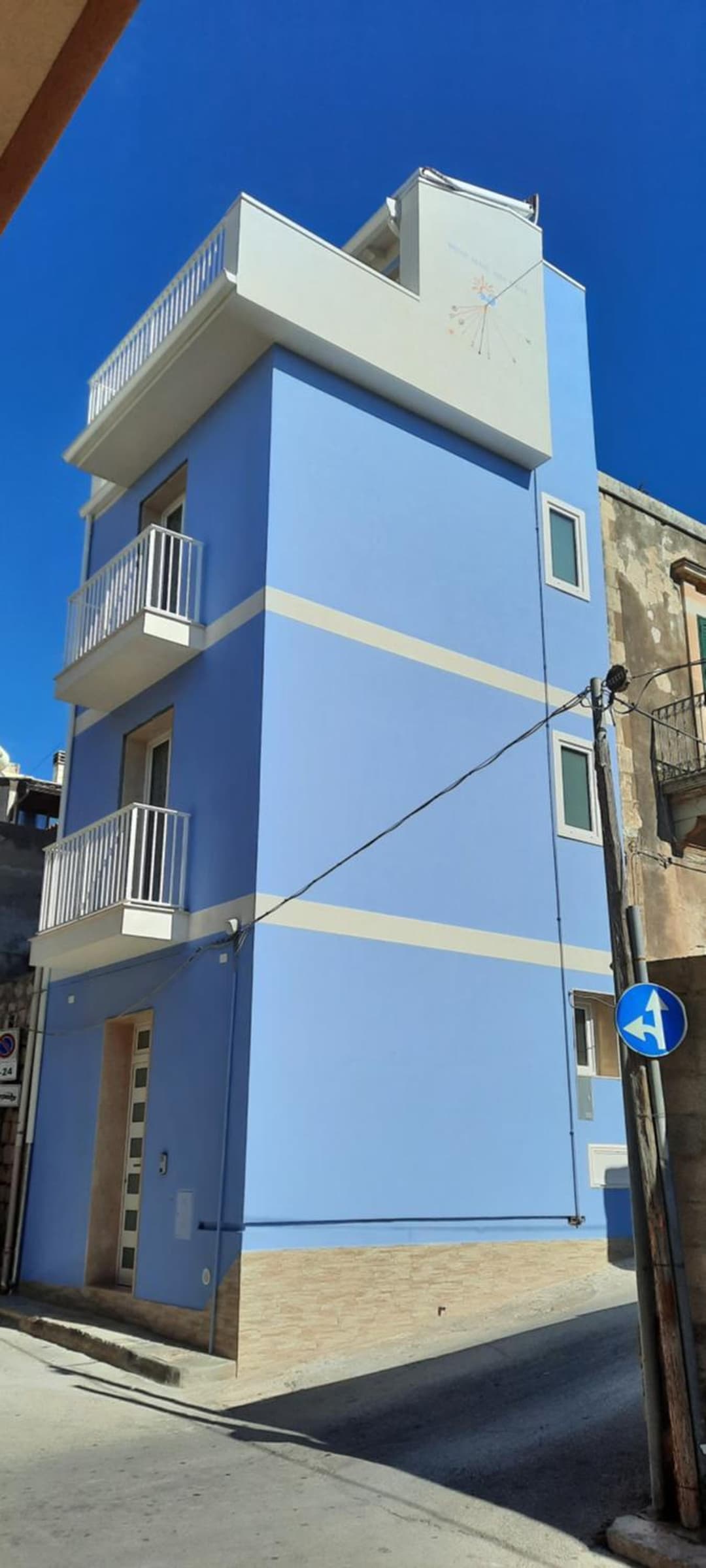 Casuzza a 200m dalla spiaggia — photo 1 of 1