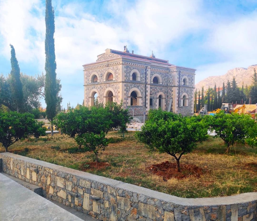 AL TEMPIO DELLA PACE — photo 1 of 1