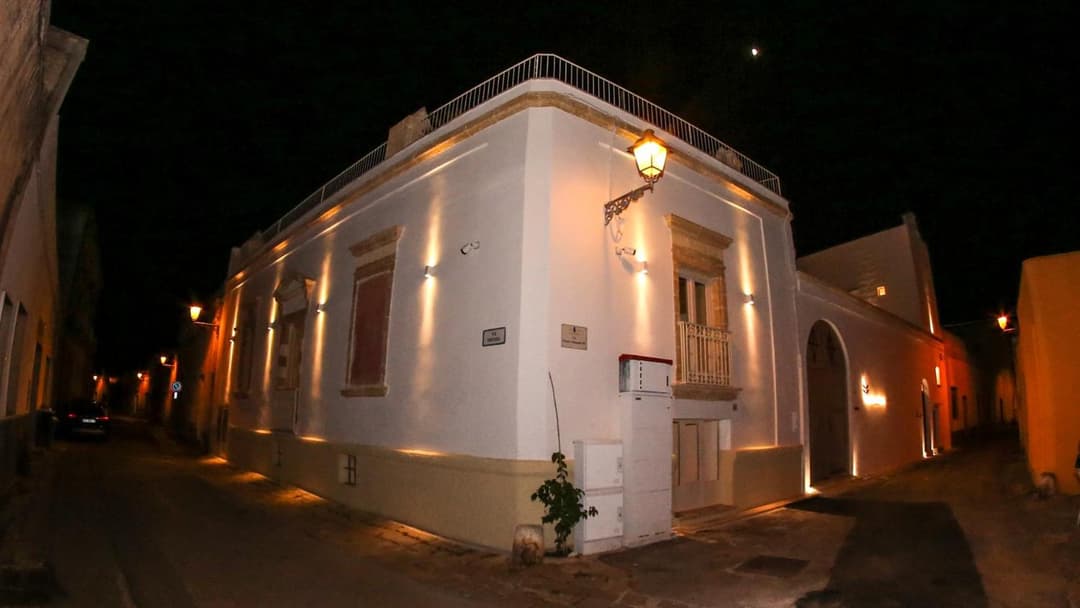 CORTE LARGO LAURO DIMORE & SPA — photo 1 of 1