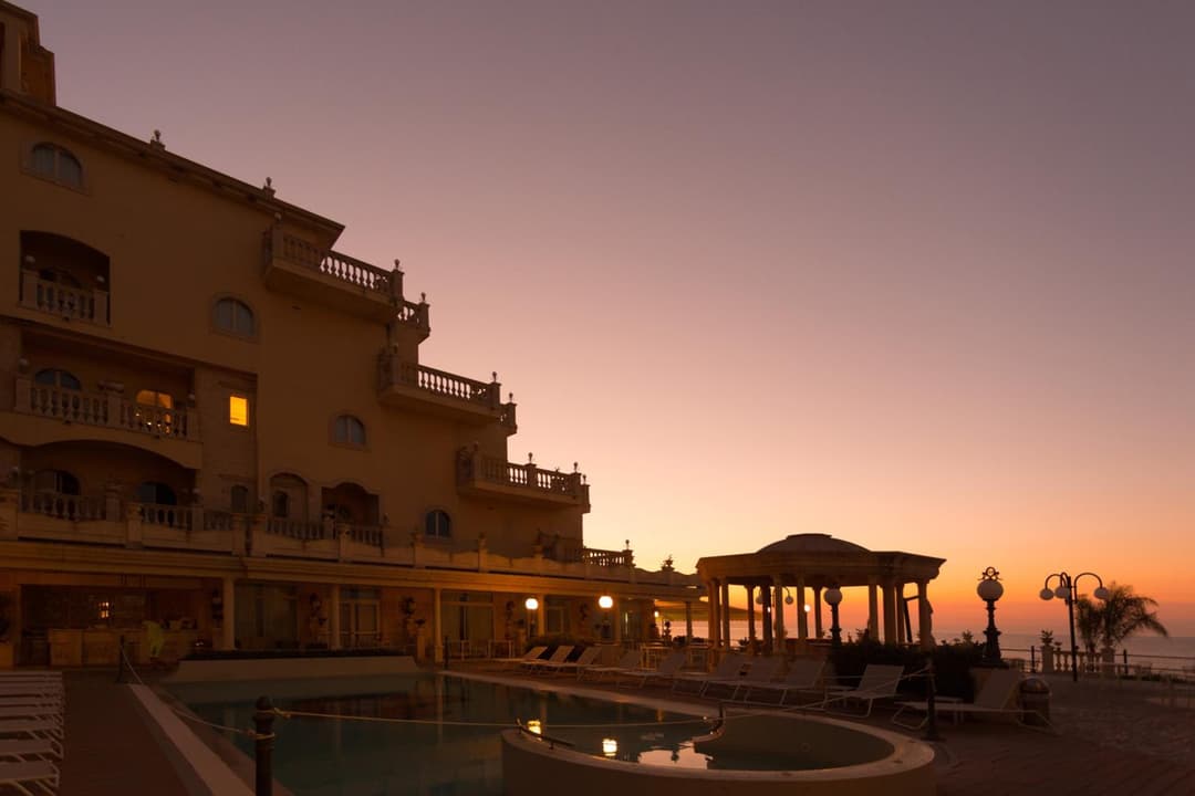 Hellenia Yachting Hotel & SPA — photo 1 of 1