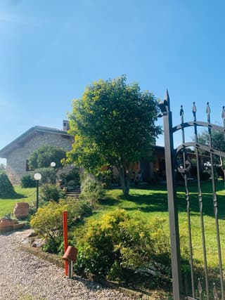 Bed & Breakfast Bellavista