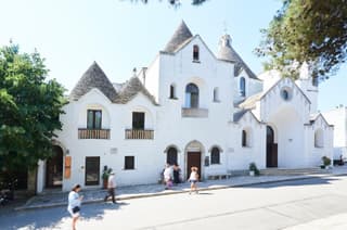 Hotel Sant' Antonio