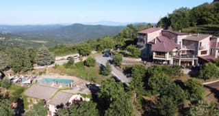 Hotel Rifugio Prategiano