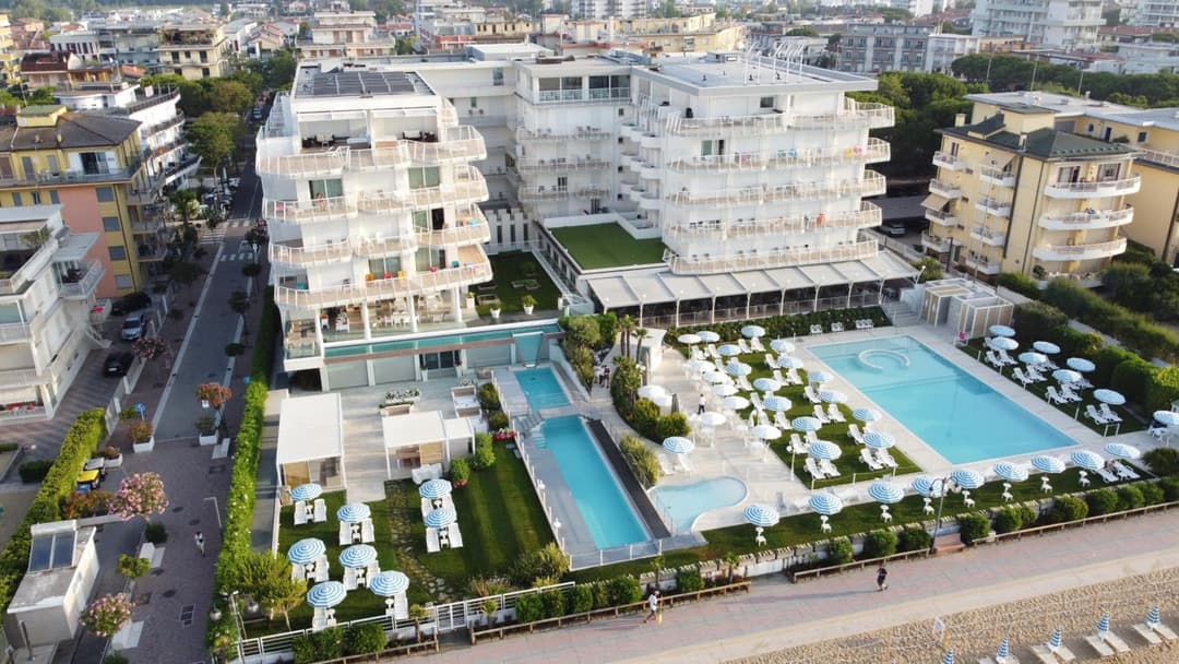 Hotel Le Soleil — photo 1 of 1