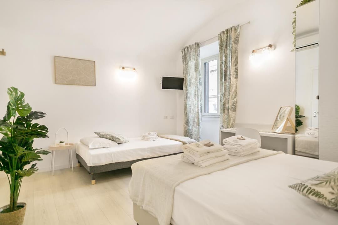White Candia Guesthouse — photo 1 of 1