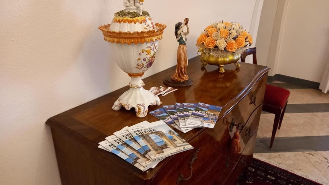 Casa Giulia — photo 1 of 43