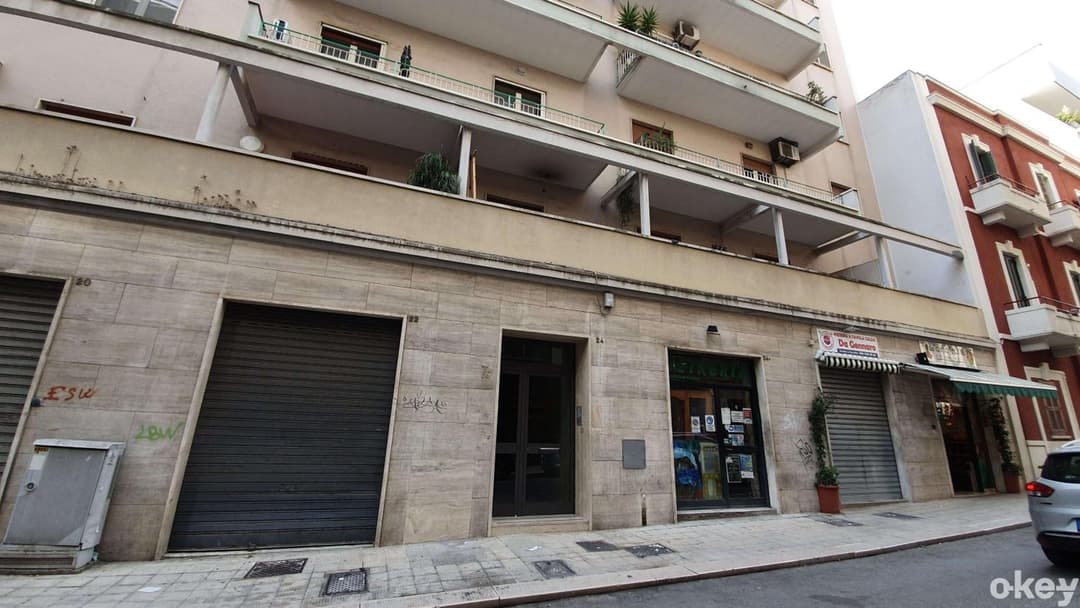 Comfy Vito Rooms with Ensuite and Parking - Bari Policlinico — photo 1 of 1