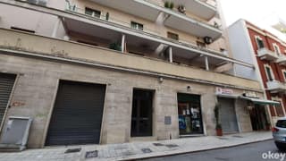 Comfy Vito Rooms with Ensuite and Parking - Bari Policlinico
