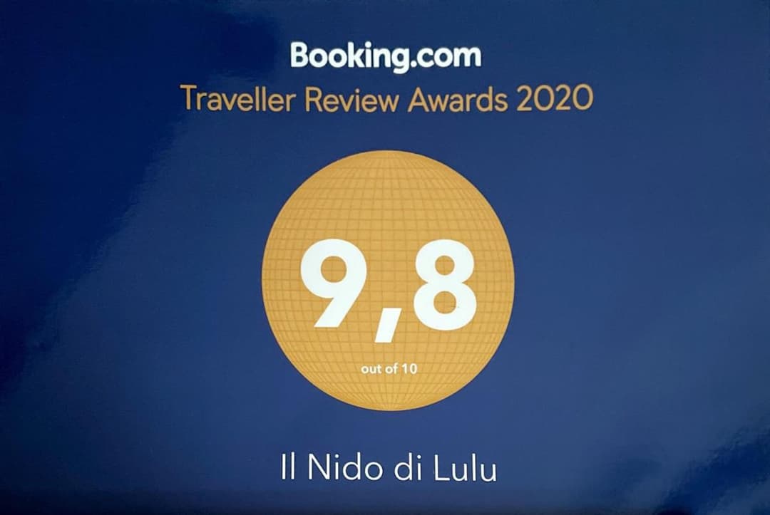 Il Nido di Lulu — photo 1 of 1