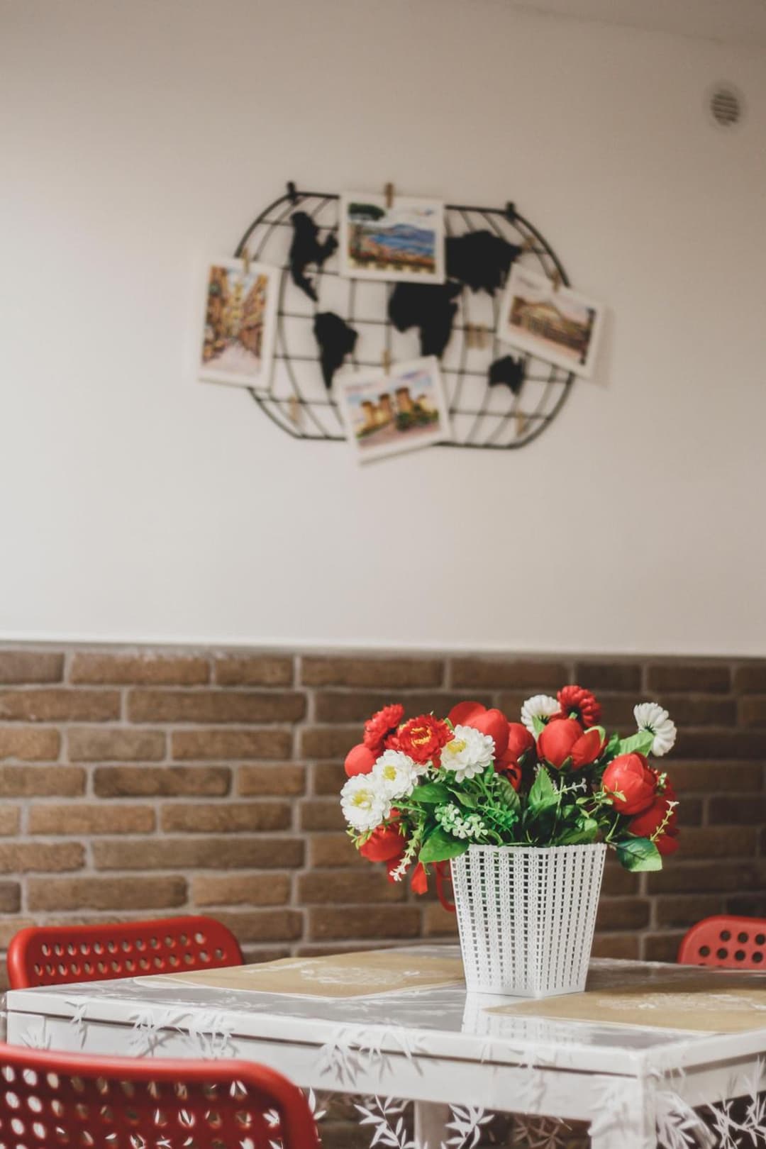 Frizzi & Lazzi House — photo 1 of 1