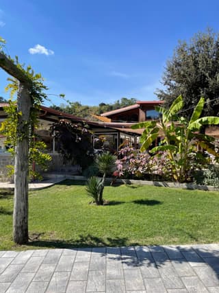 Tenuta calidarius