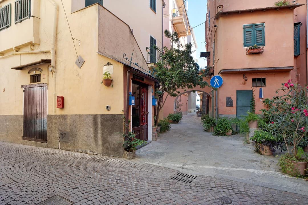 Casa di Ali — photo 1 of 22