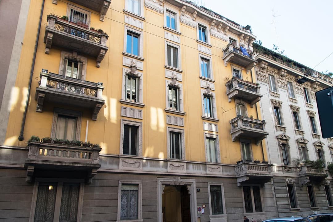 Sophisticated apt near Duomo — photo 1 of 1