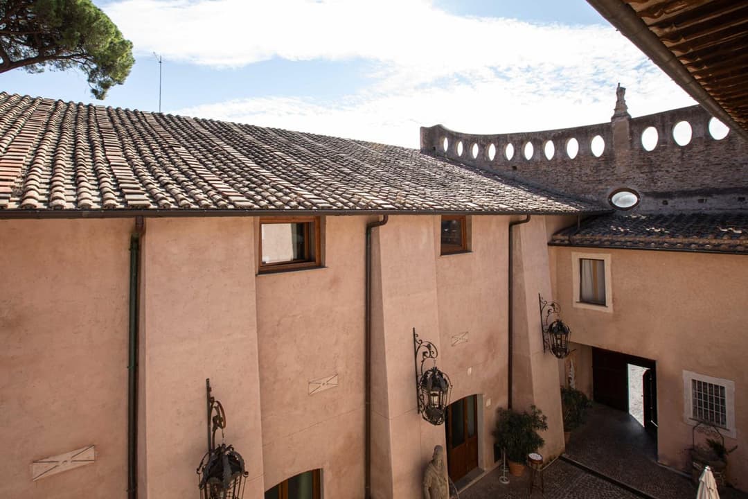 Il Monastero Collection — photo 1 of 1