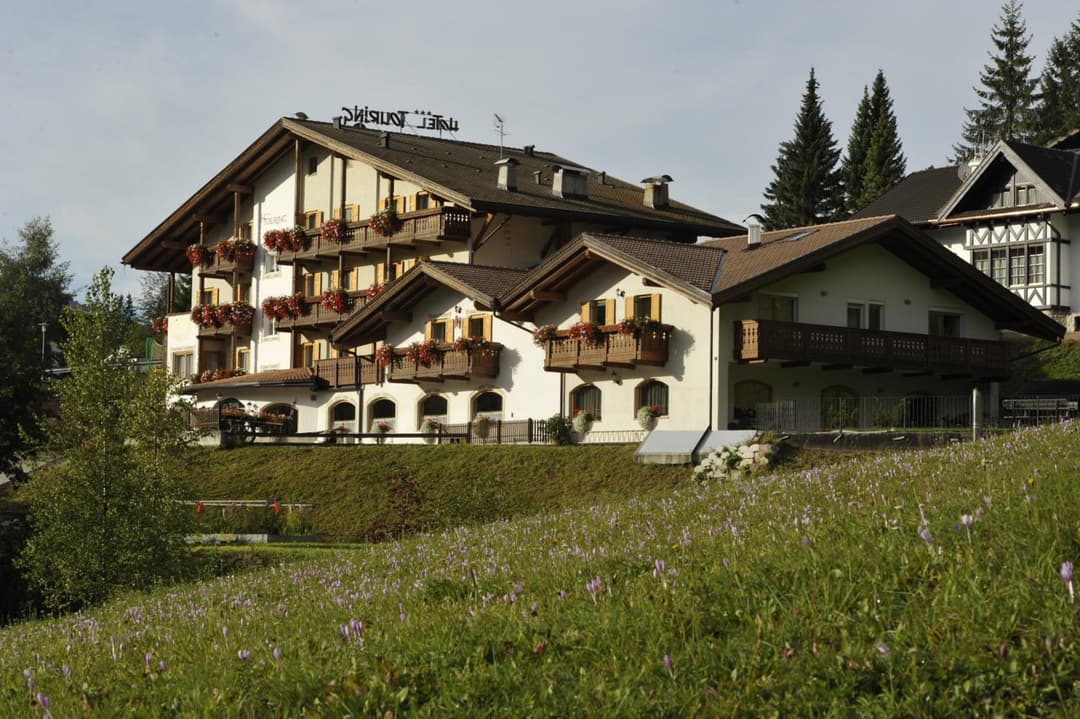 Alpine Touring Hotel-petfriendly — photo 1 of 1