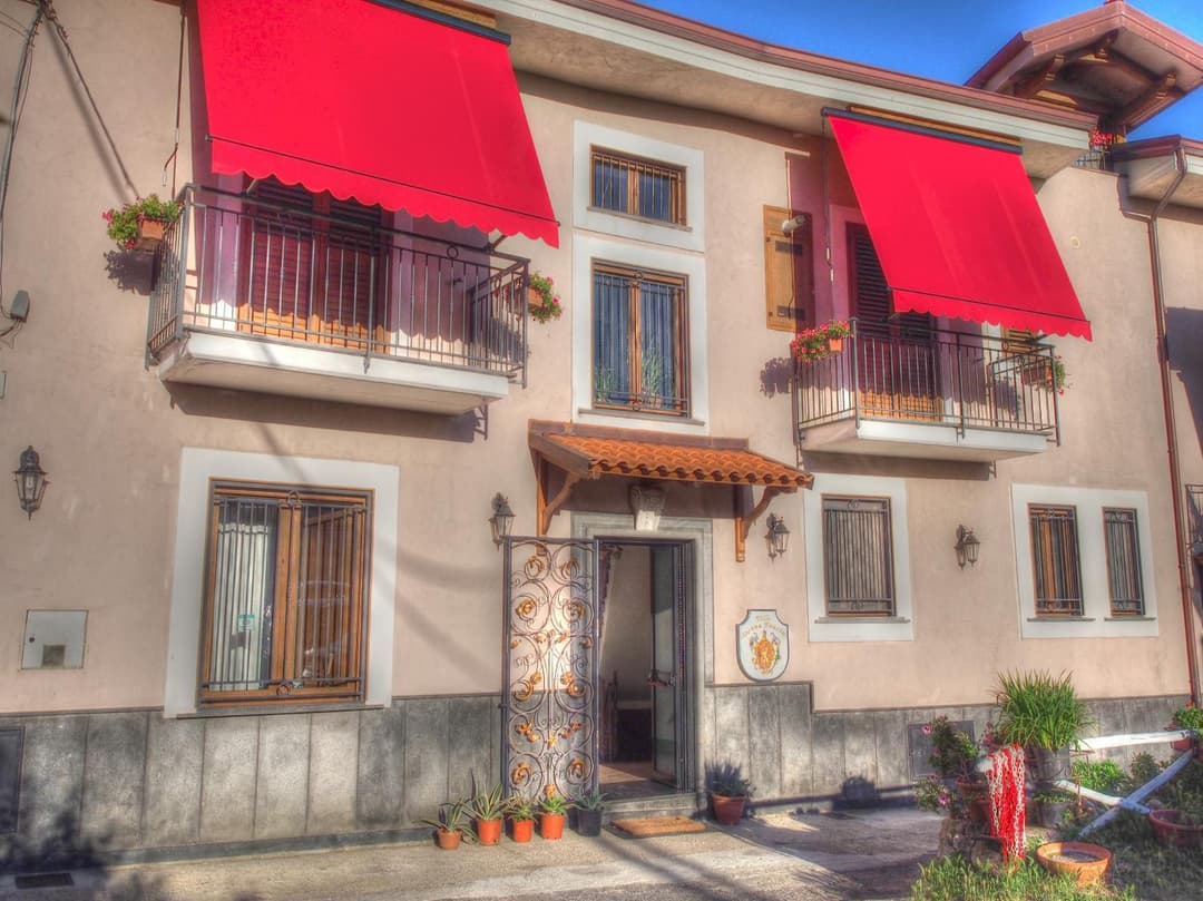 Villa Donna Fausta — photo 1 of 1