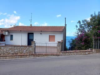 Sea Sound House