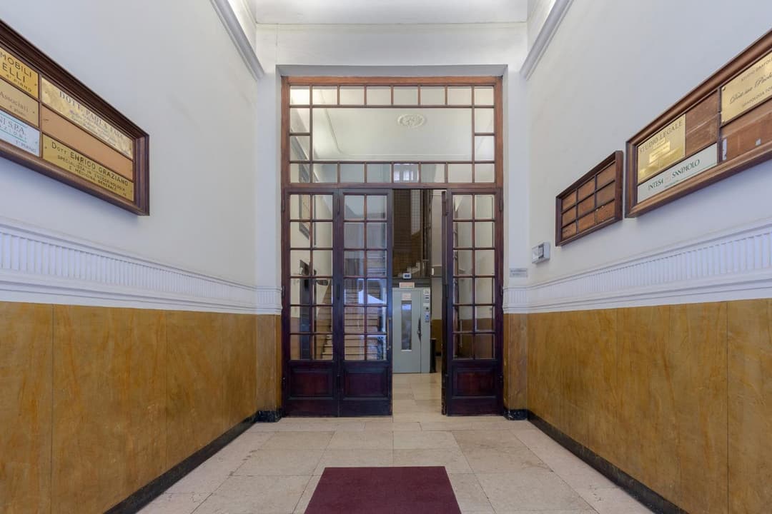 GuestHost - Bologna Piazza del Nettuno Apartment — photo 1 of 1