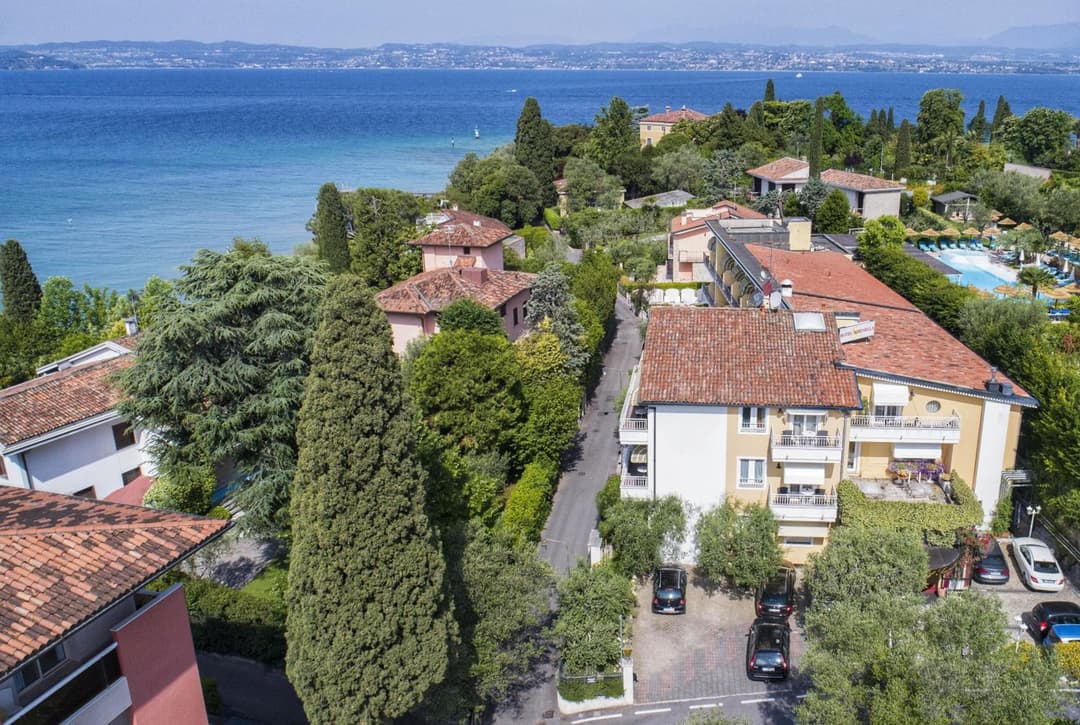 Hotel Serenella — photo 1 of 1
